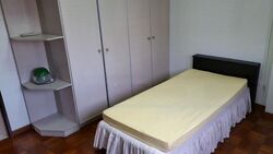 Blk 8 Ghim Moh Road (Queenstown), HDB 5 Rooms #446987641